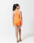 Studio 7 Stacey Biketard CHB05