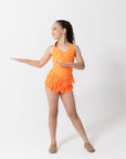 Studio 7 Stacey Biketard CHB05