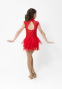 Studio 7 Showtime Detachable Bustle CHSK07 / ADSK07