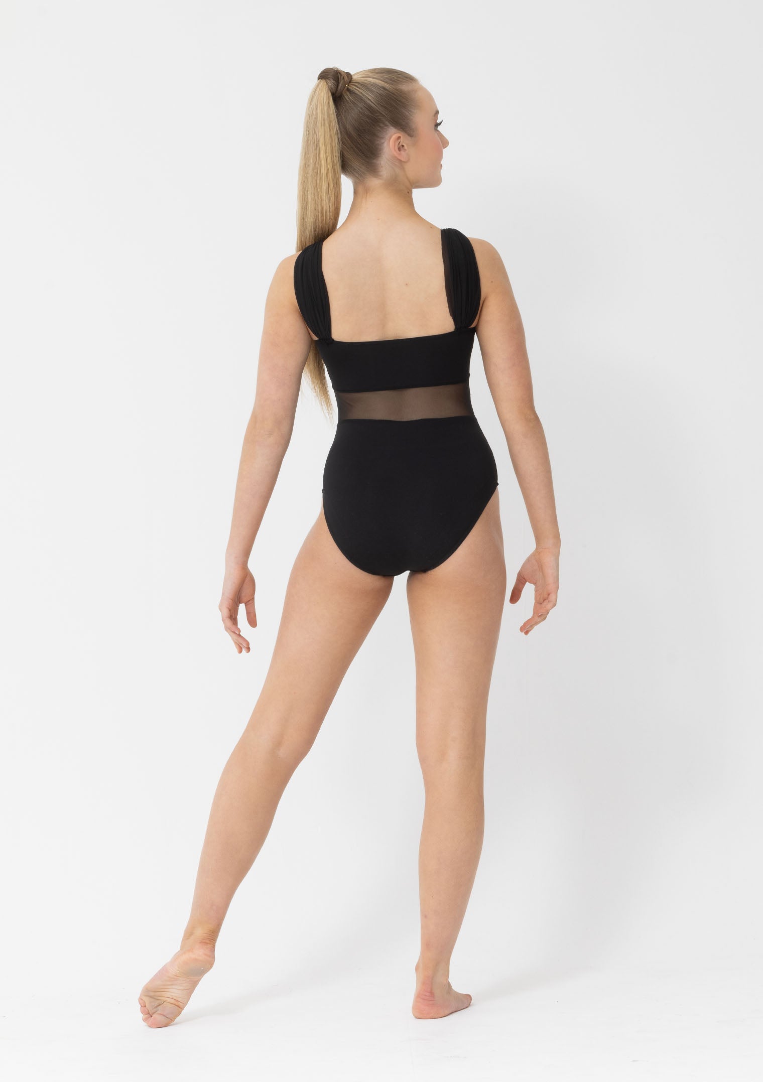 Studio 7 Margot Leotard CHL27 ADL27