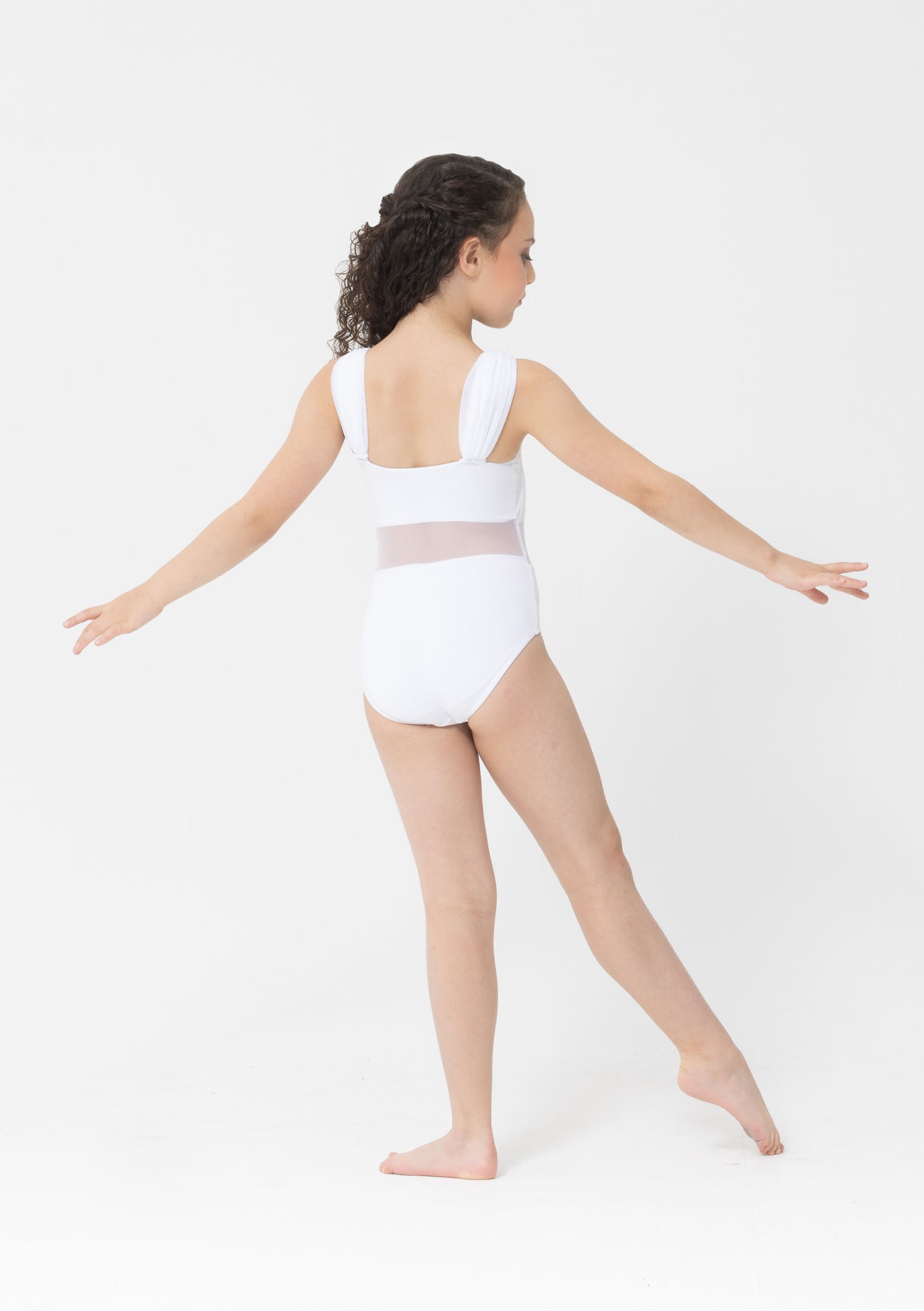 Studio 7 Margot Leotard CHL27 ADL27