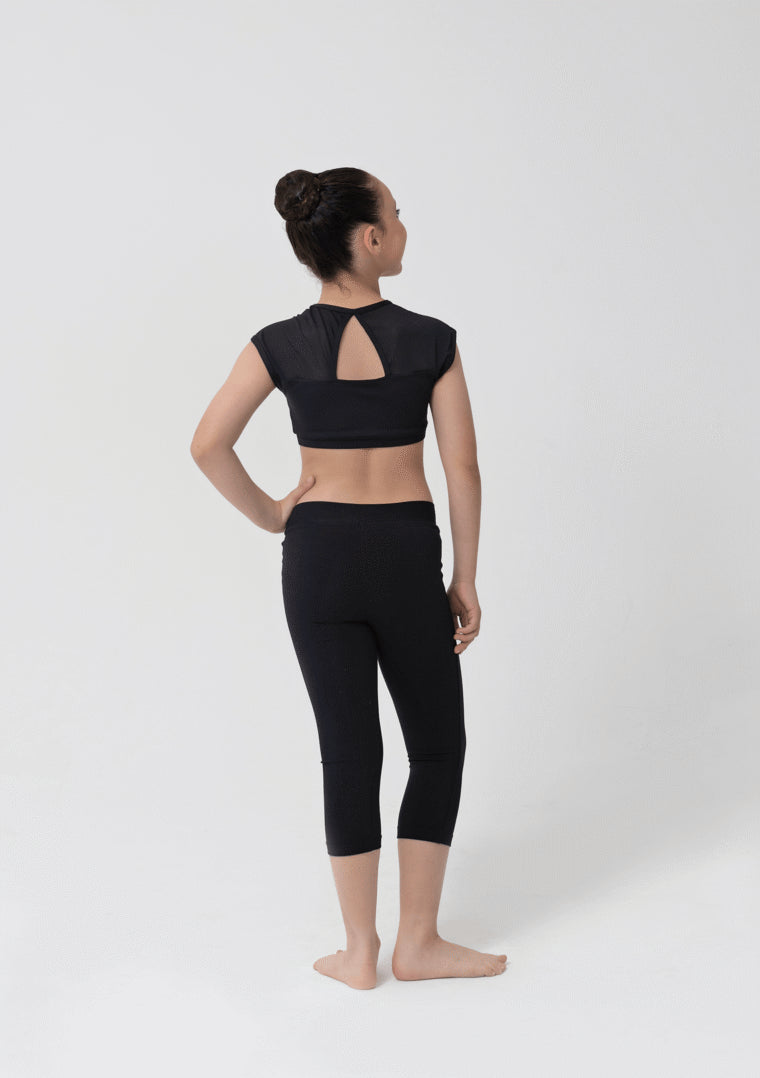 Studio 7 3/4 Leggings CHLG01/ ADLG01