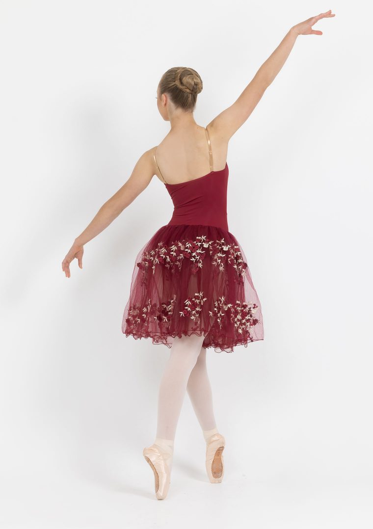 Studio 7 Floral Romance CHRT02/ ADRT02
