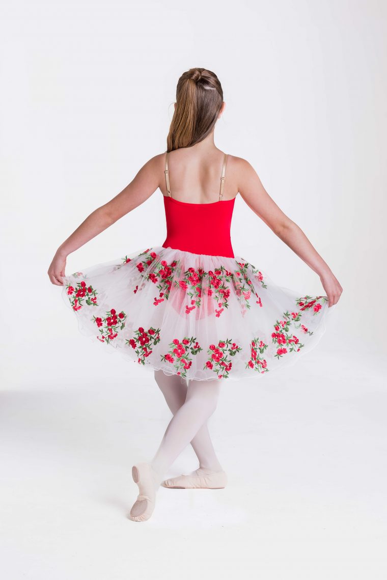 Studio 7 Floral Romance CHRT02/ ADRT02