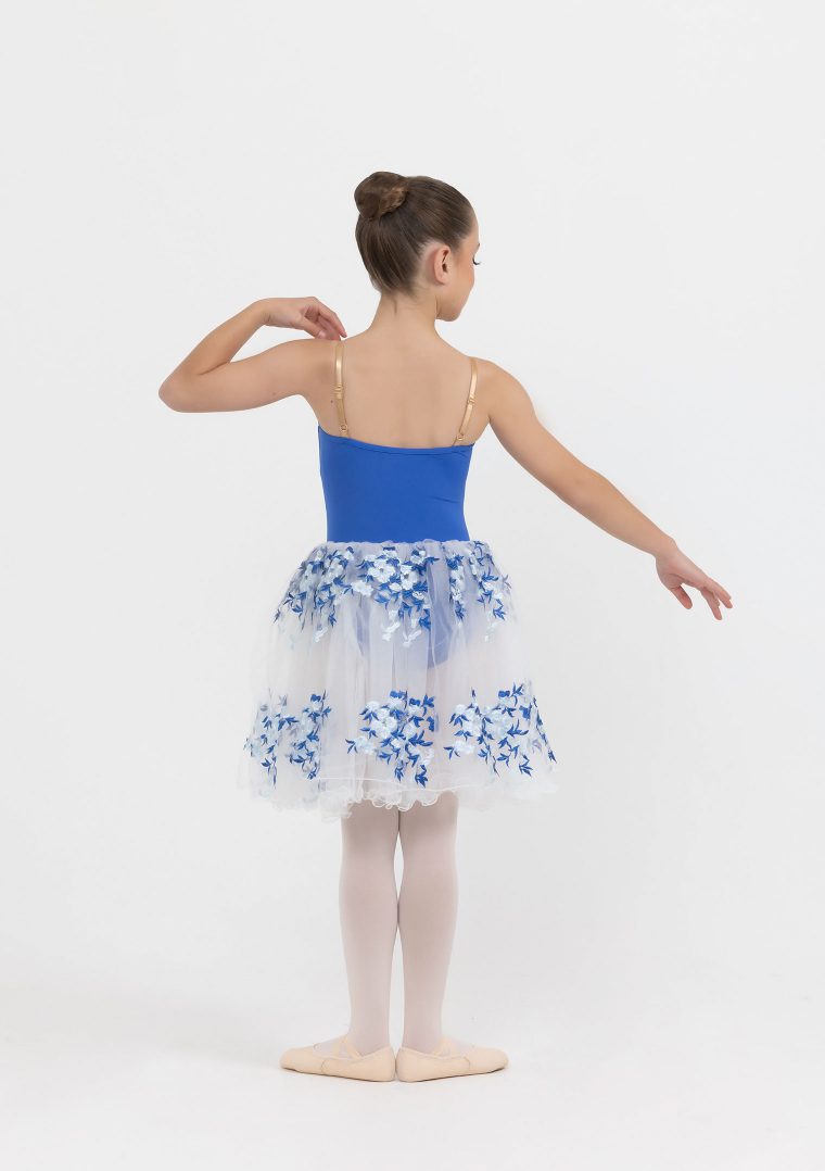 Studio 7 Floral Romance CHRT02/ ADRT02