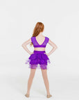 Studio 7 Stepping Out Detachable Skirt CHSK09/ ADSK09