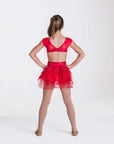 Studio 7 Stepping Out Detachable Skirt CHSK09/ ADSK09