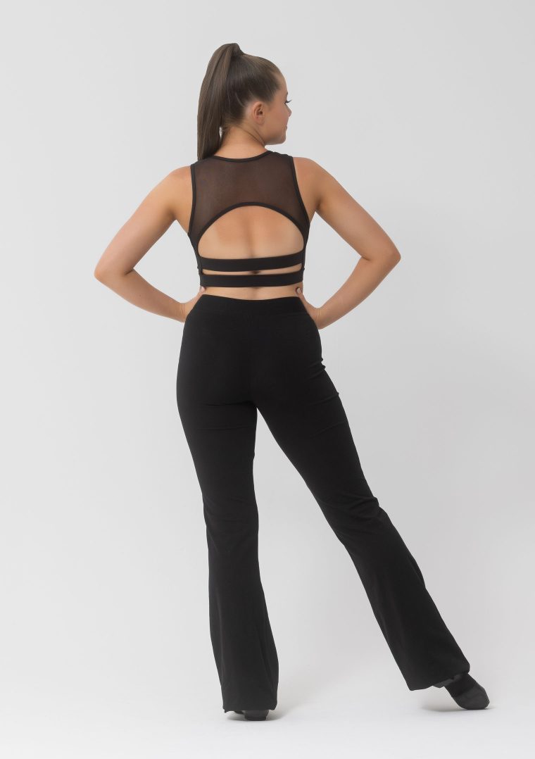 Studio 7 Molly Crop Top