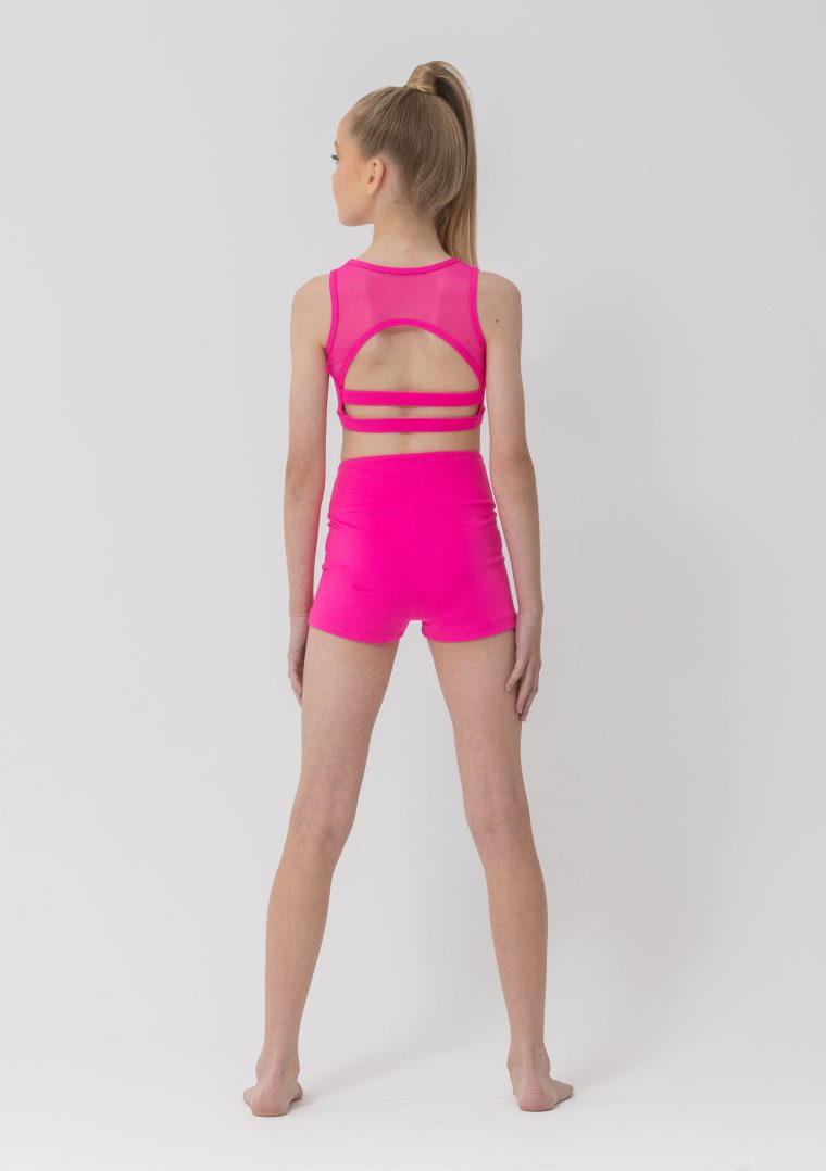 Studio 7 Molly Crop Top