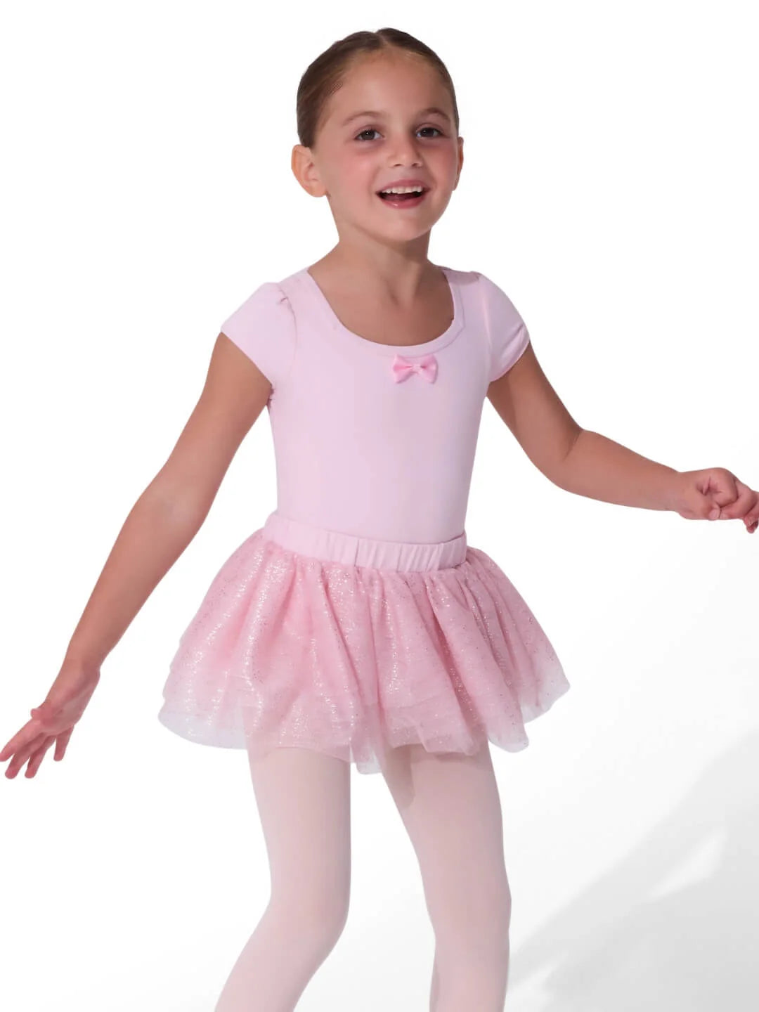 Capezio Ballet Soft Tulle Skirt CB106C
