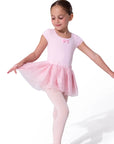 Capezio Ballet Soft Tulle Skirt CB106C