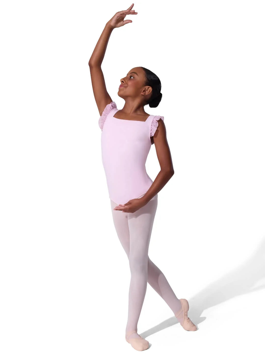 Capezio Fairy Tank Leotard CB102C