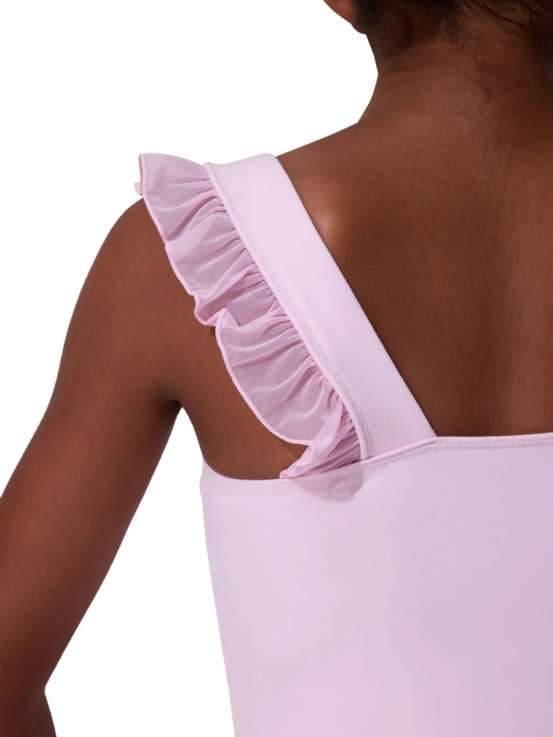 Capezio Fairy Tank Leotard CB102C