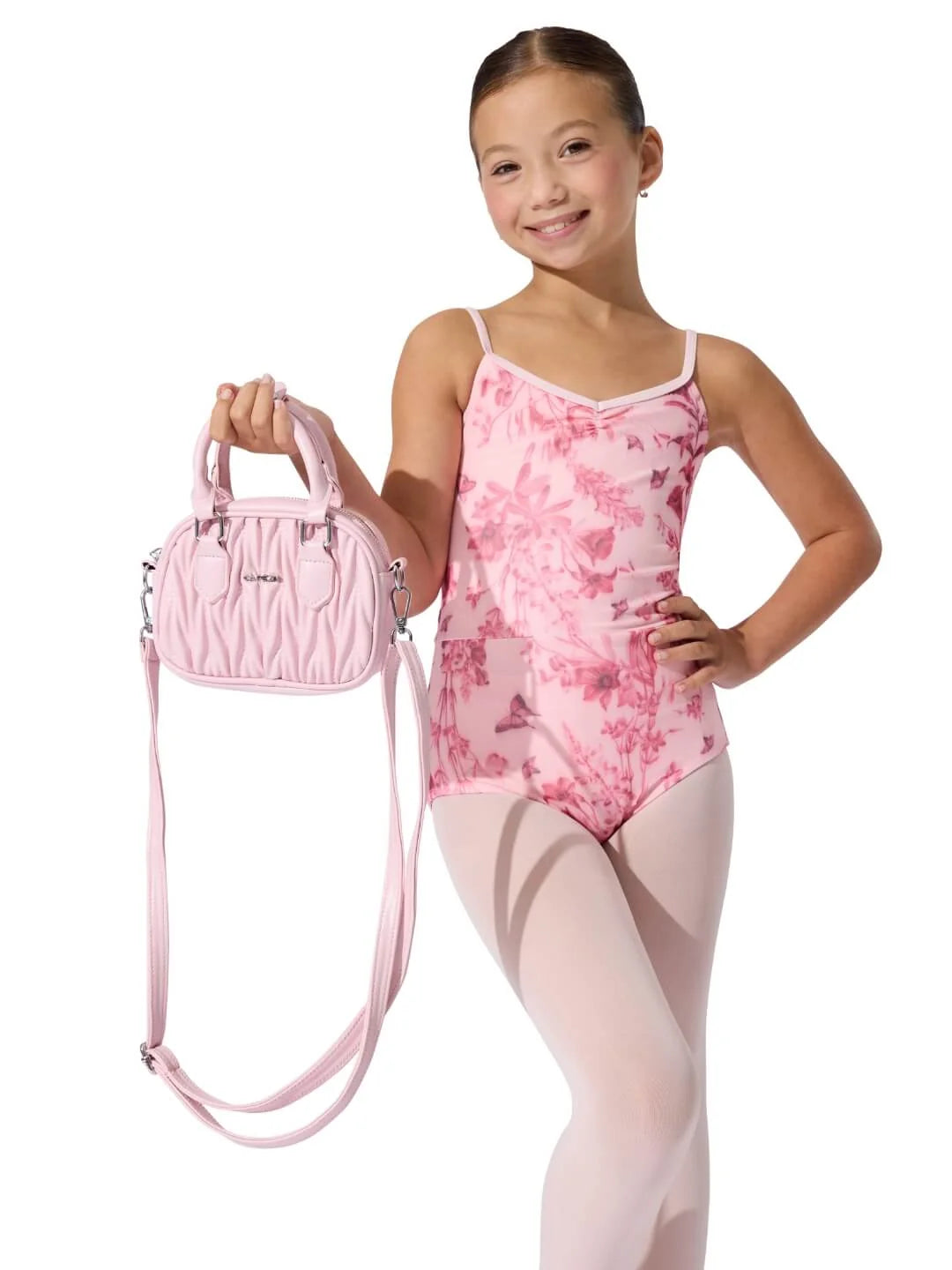 Capezio Fairy Princess Mini Cross Body Bag