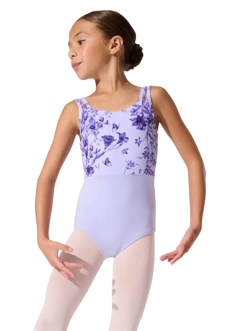 Capezio Fairy Toile Woodland Leotard F12643C - COMING SOON!