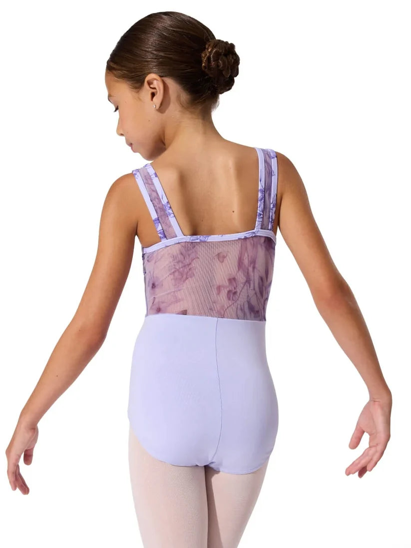 Capezio Fairy Toile Woodland Leotard F12643C - COMING SOON!