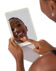 Capezio Glow & Go Travel LED Mirror