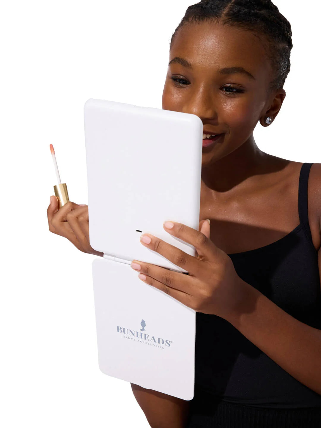 Capezio Glow &amp; Go Travel LED Mirror