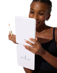Capezio Glow & Go Travel LED Mirror
