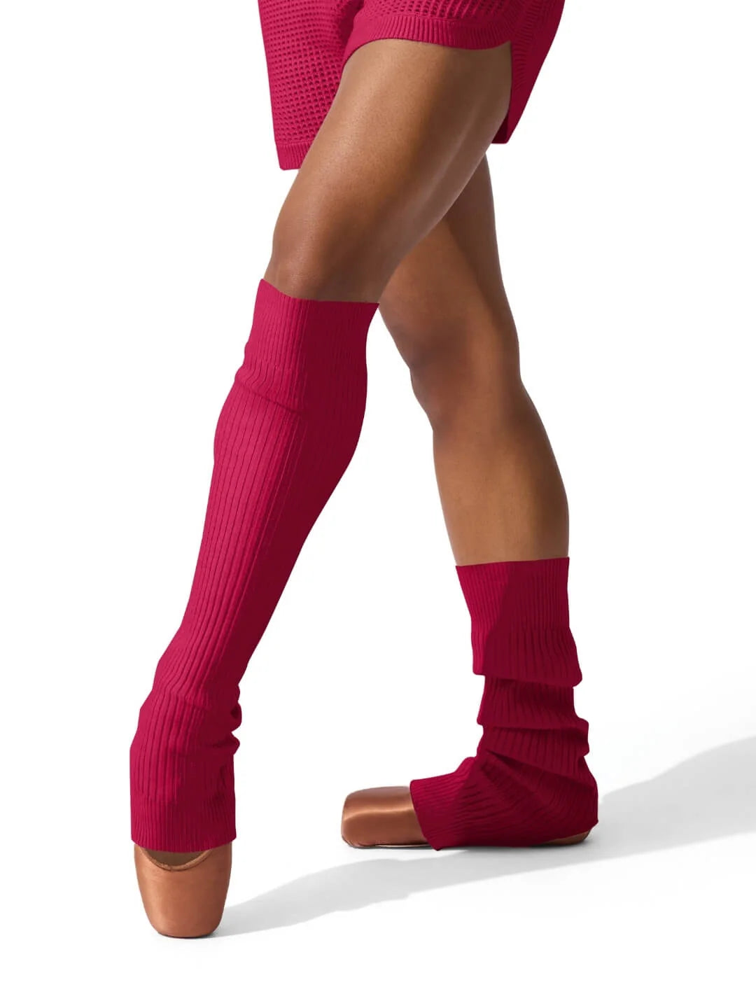 Capezio Lee Legwarmers CK11016W