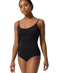 Capezio Twilight Rose Kordes Leotard F12710W