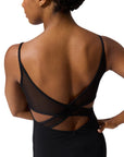 Capezio Twilight Rose Kordes Leotard F12710W