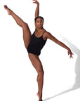 Capezio Twilight Rose Kordes Leotard F12710W