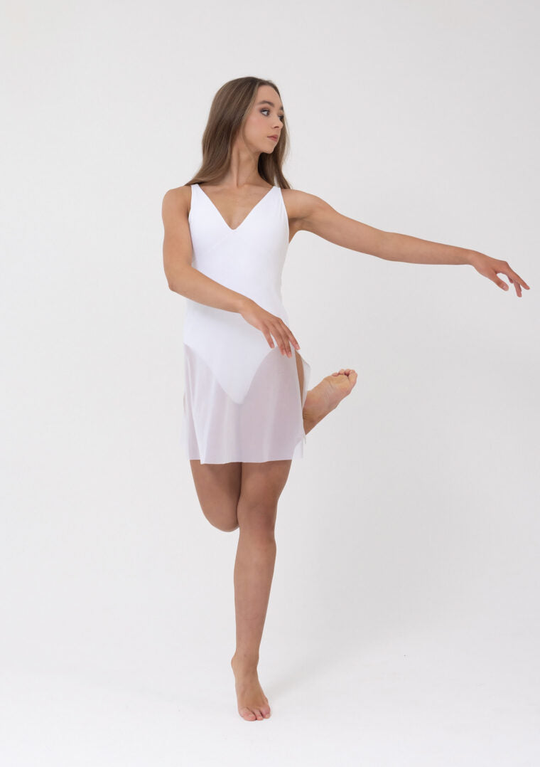 Studio 7 Celine Mesh Lyrical Dress CHD53/ ADD53