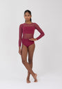 Studio 7 Cleo Leotard Chl09 Adl09