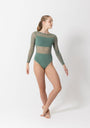 Studio 7 Cleo Leotard Chl09 Adl09