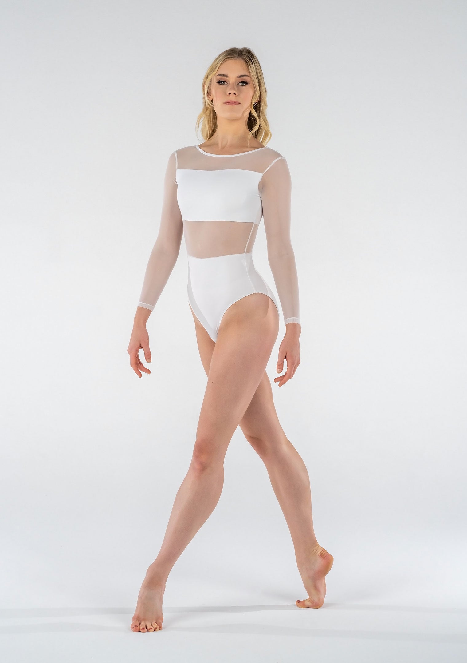 Studio 7 Cleo Leotard Chl09 Adl09