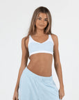 Cosi G Combat Crop