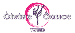 DIVINE DANCE TWEED