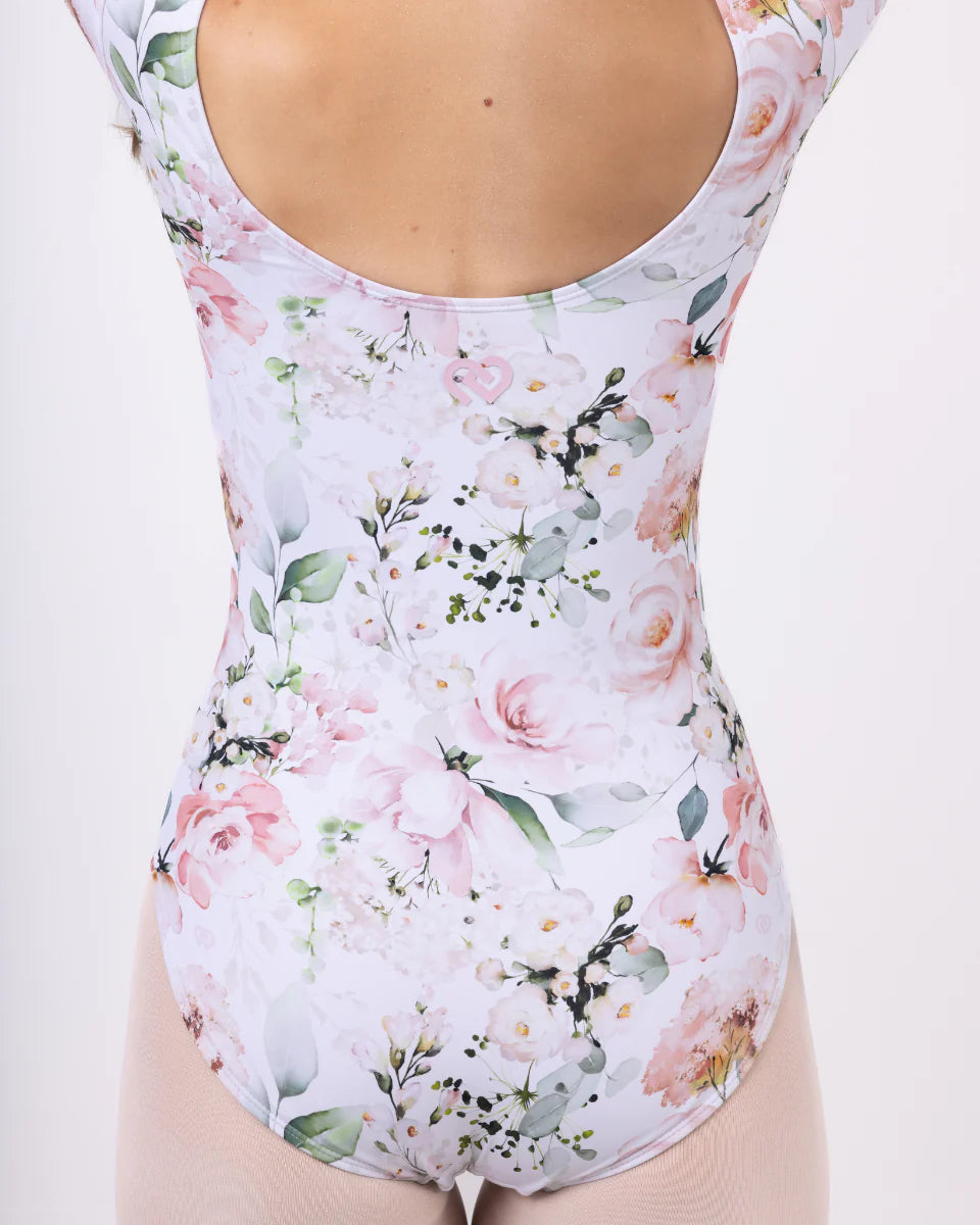 Claudia Dean Mia Leotard Dreamy Edit