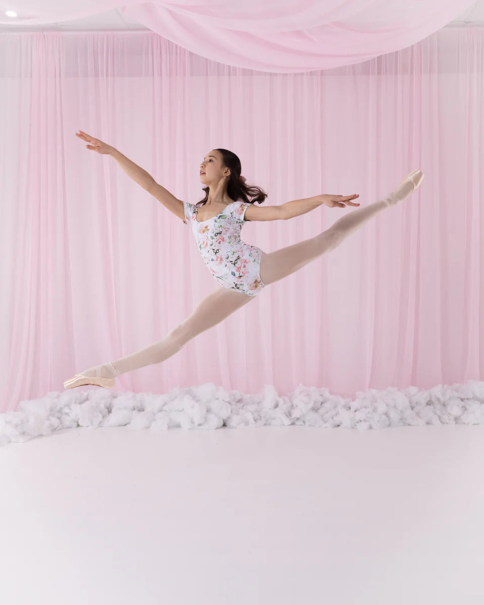Claudia Dean Mia Leotard Dreamy Edit