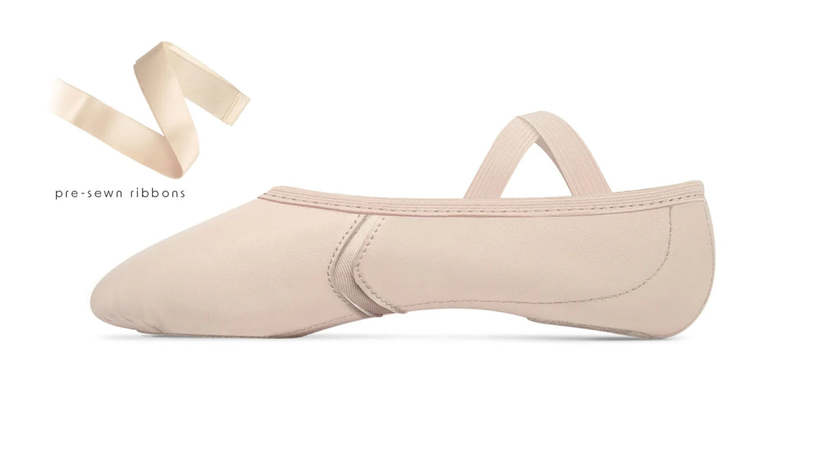 Mdm Elemental Reflex Performance Ballet Shoe  MB118C MB118A