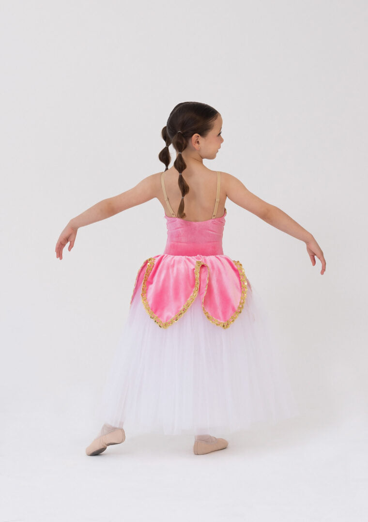 Studio 7 Eliza Rpmantic Tutu  Chrt05 /Adrt05 - Preorder for Early August