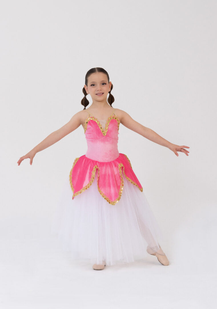 Studio 7 Eliza Rpmantic Tutu  Chrt05 /Adrt05 - Preorder for Early August