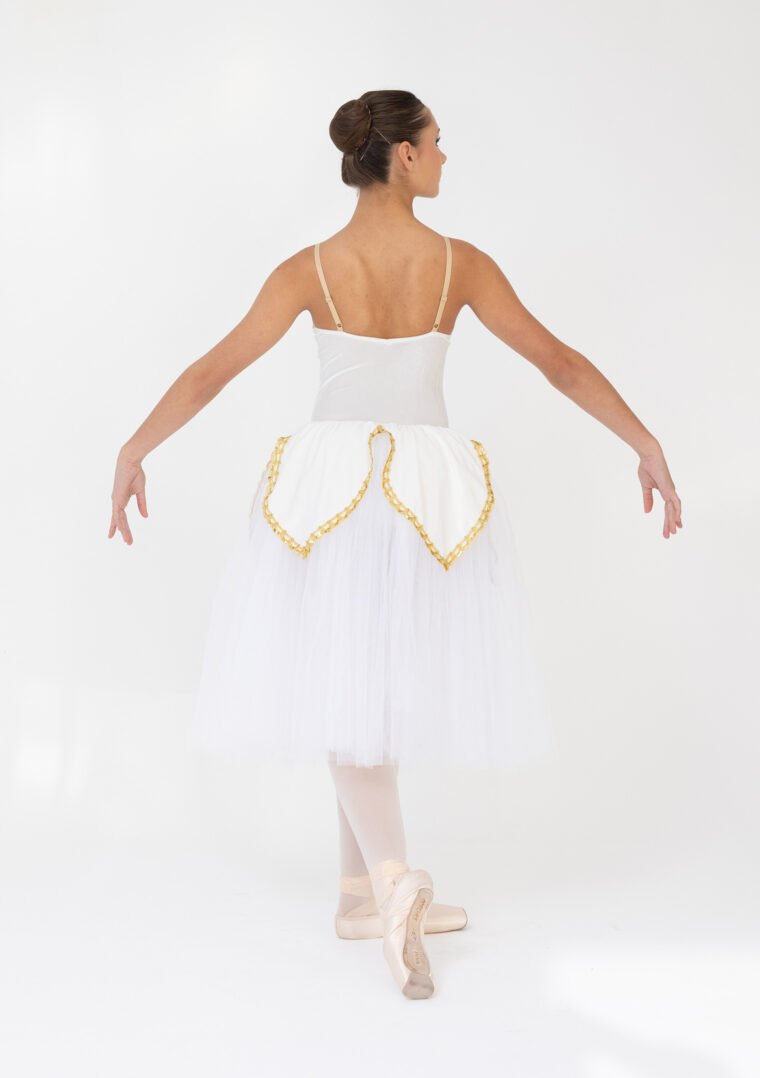 Studio 7 Eliza Rpmantic Tutu  Chrt05 /Adrt05 - Preorder for Early August