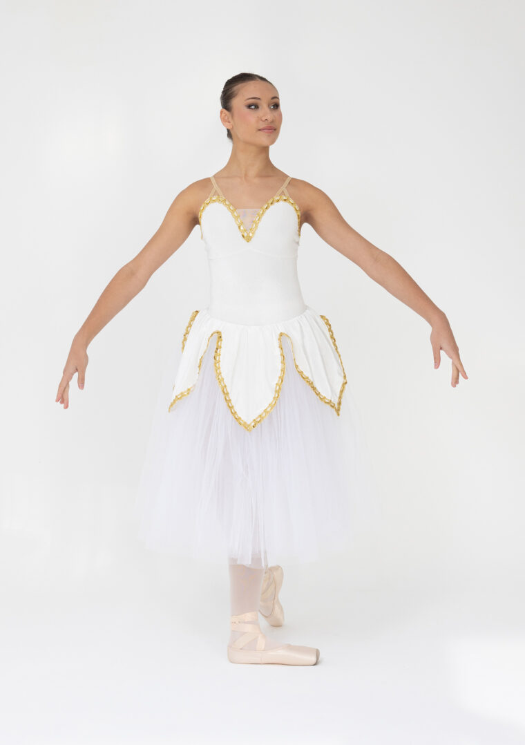Studio 7 Eliza Rpmantic Tutu  Chrt05 /Adrt05 - Preorder for Early August