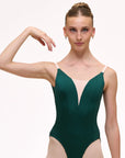 Claudia Dean Etoile Super High Cut Leotard