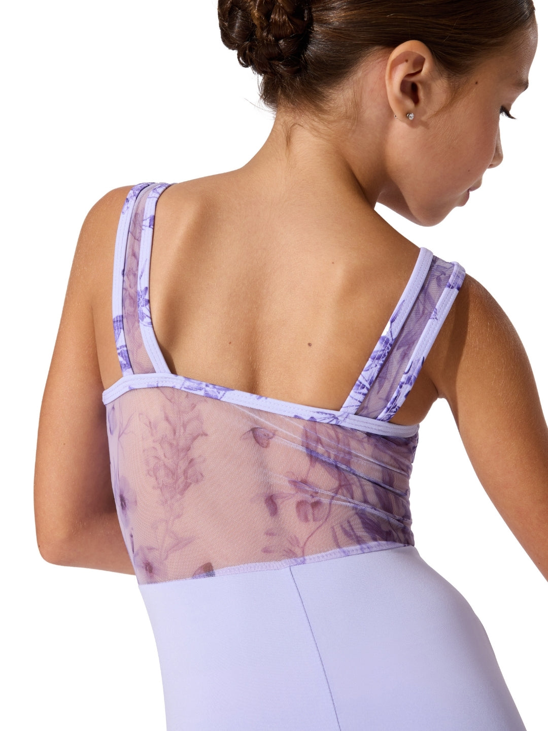 Capezio Fairy Toile Woodland Leotard F12643C - COMING SOON!