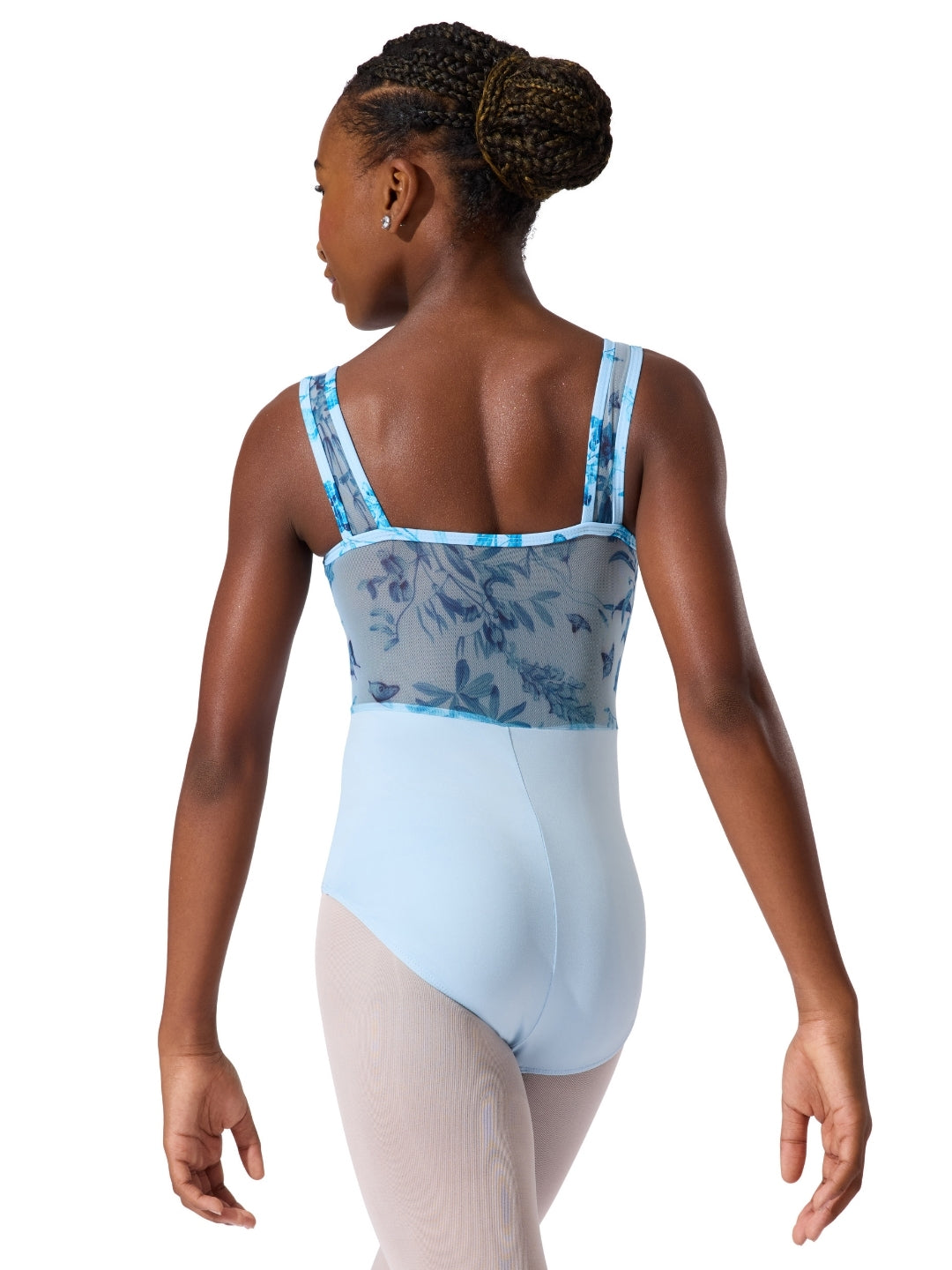 Capezio Fairy Toile Woodland Leotard F12643C - COMING SOON!