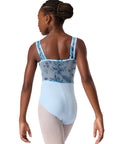Capezio Fairy Toile Woodland Leotard F12643C - COMING SOON!