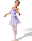 Capezio Fairy Toile Ribbon Skirt F12645C
