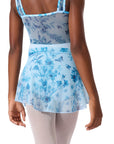 Capezio Fairy Toile Ribbon Skirt F12645C