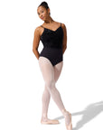 Capezio In Silhouette Poiret Leotard 12700W