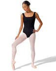 Capezio In Silhouette Cristobal Leotard 12702W