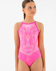 Sylvia P Fantabulous Leotard