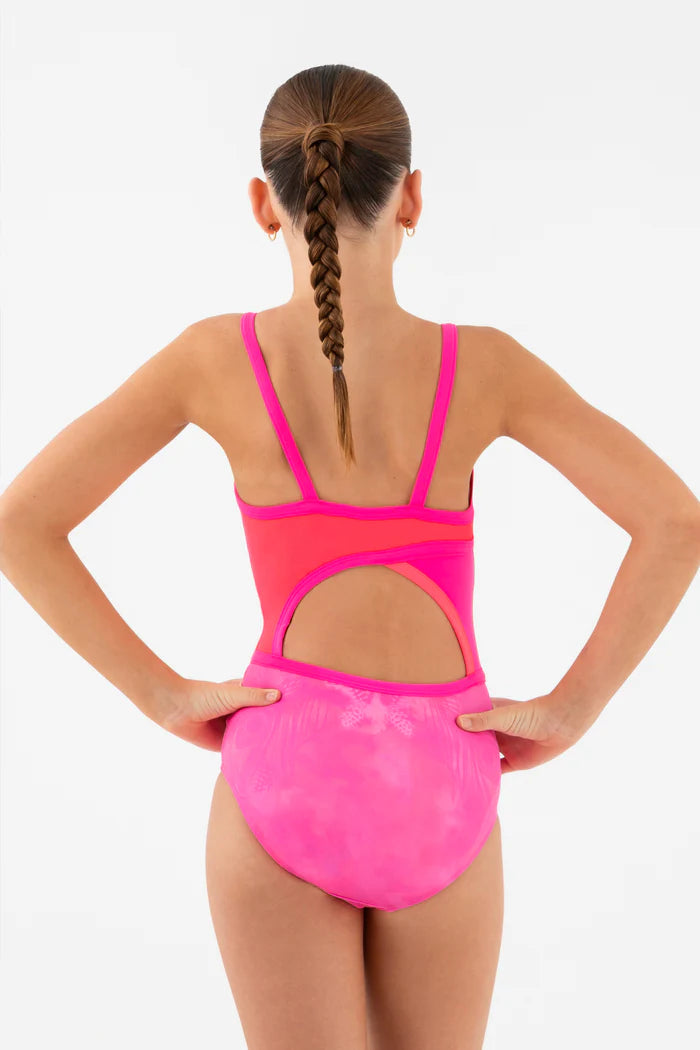 Sylvia P Fantabulous Leotard
